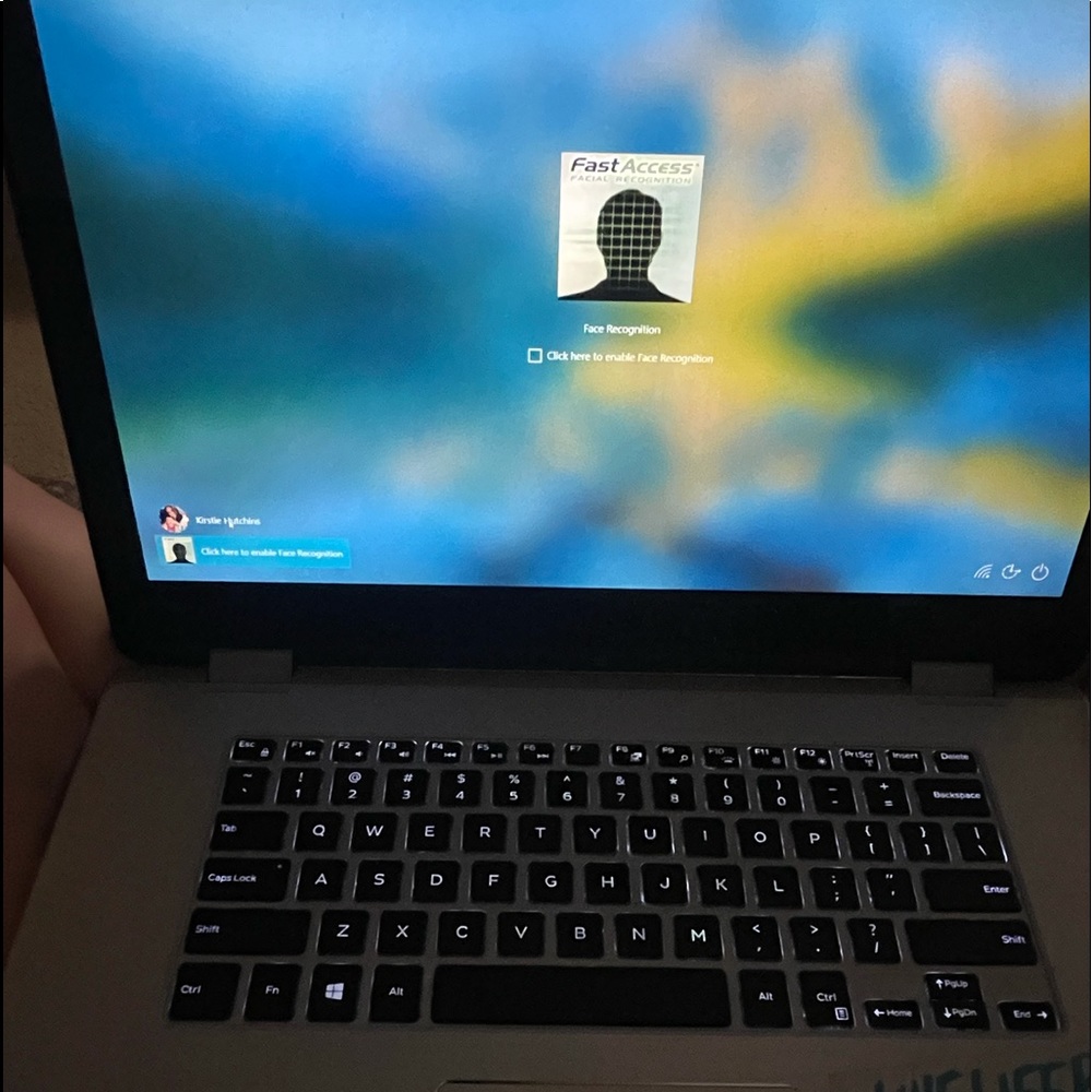Dell Laptop - Picture 8 of 11